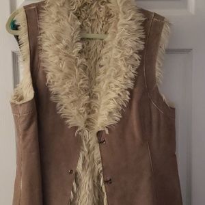 Vest